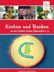 Koch- und Backbuch